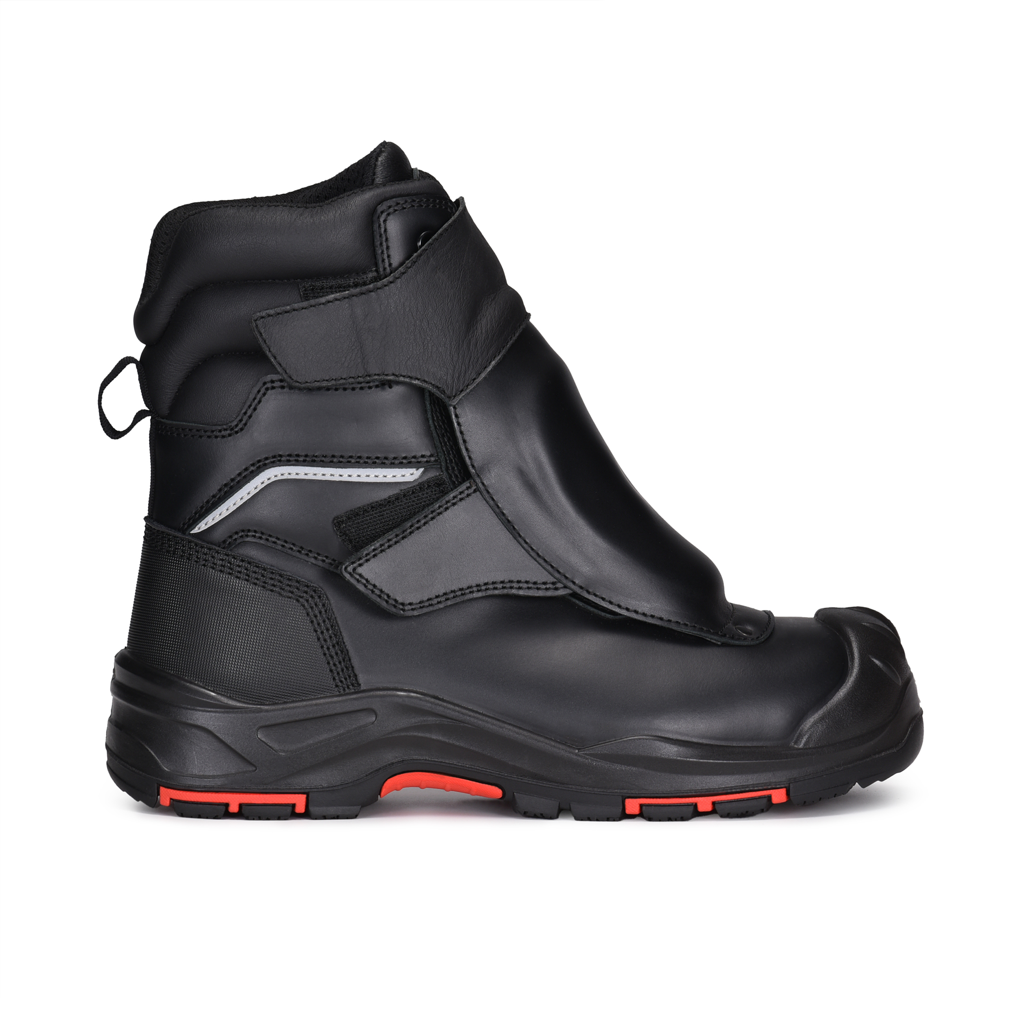 Welding Work Boots Work Boots For Men Workers H-9552FD