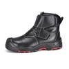 Welding Safety Boots Safety Work Welding Boots for Welder Workers M-8387WD
