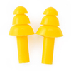 Soft Foam MushRoom Earplugs EC-2001