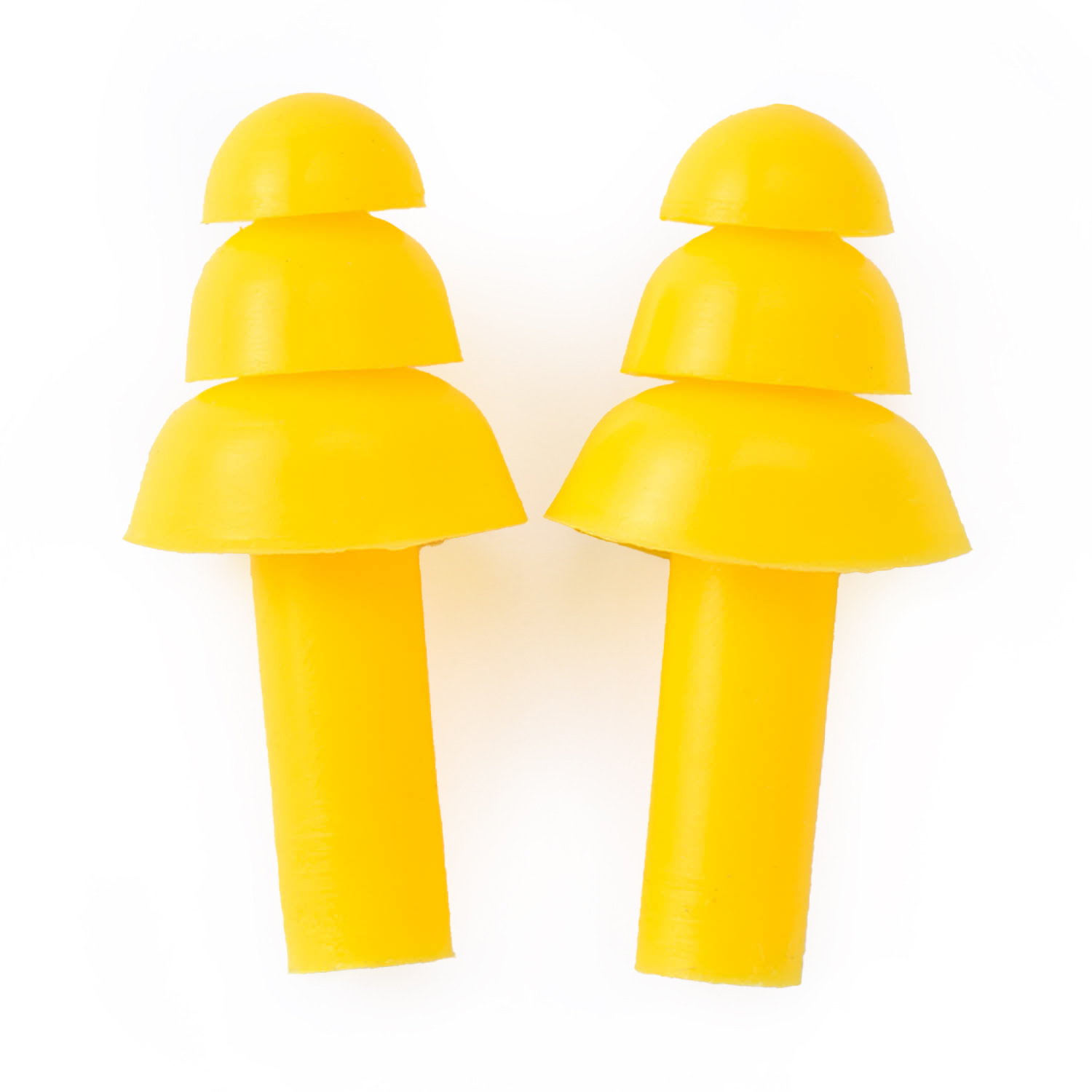 Soft Foam MushRoom Earplugs EC-2001