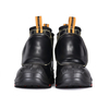 Welding Work Boots Mining Safety Boots Metal Free M-8025NB MP