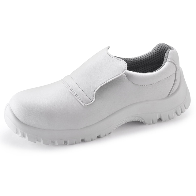 Food & Cleanroom Work Shoes L-7201