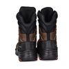 S7 Waterproof Safety Boots For Winter Men Cold Storage Work Boots