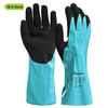 Chemical And Oil Resistant Work Gloves NSL1868