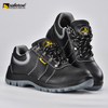 Best Selling Steel Toecap Safety Shoes L-7147
