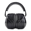 Ready Stock ABS Protective Ear Muffs EM-2023 Black