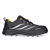 Light Weight Safety Men Shoes Anti Static Safety Shoes L-7569 