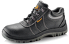 Best Selling Steel Toecap Safety Shoes L-7147