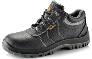 Best Selling Steel Toecap Safety Shoes L-7147 from China