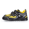 Breathable Safety Shoes L-7501 Yellow (Speed)