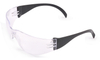 Safety Glasses Clear Lens SG001