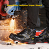 Best Metatarsal Work Boots for Welder with Metatarsal Guard M-8387 MP
