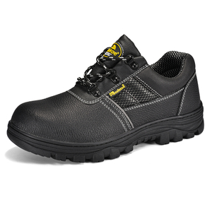 Mining Work Safety Shoes L-7222