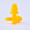 Soft Foam MushRoom Earplugs EC-2001