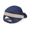 Sport Baseball Safety Hard Hat WH001 Blue