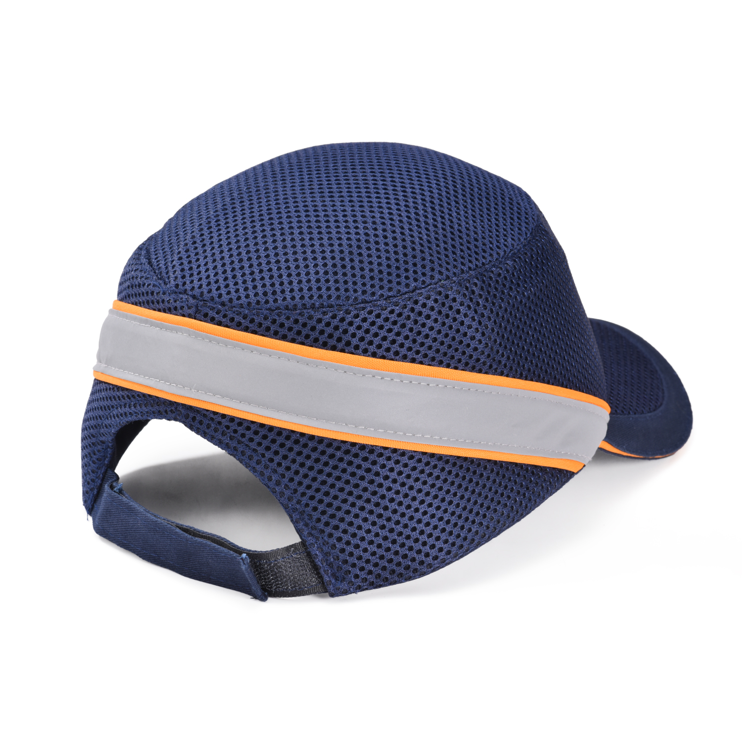 Sport Baseball Safety Hard Hat WH001 Blue