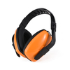 Hearing Protective Ear Muffs EM-5003 Orange