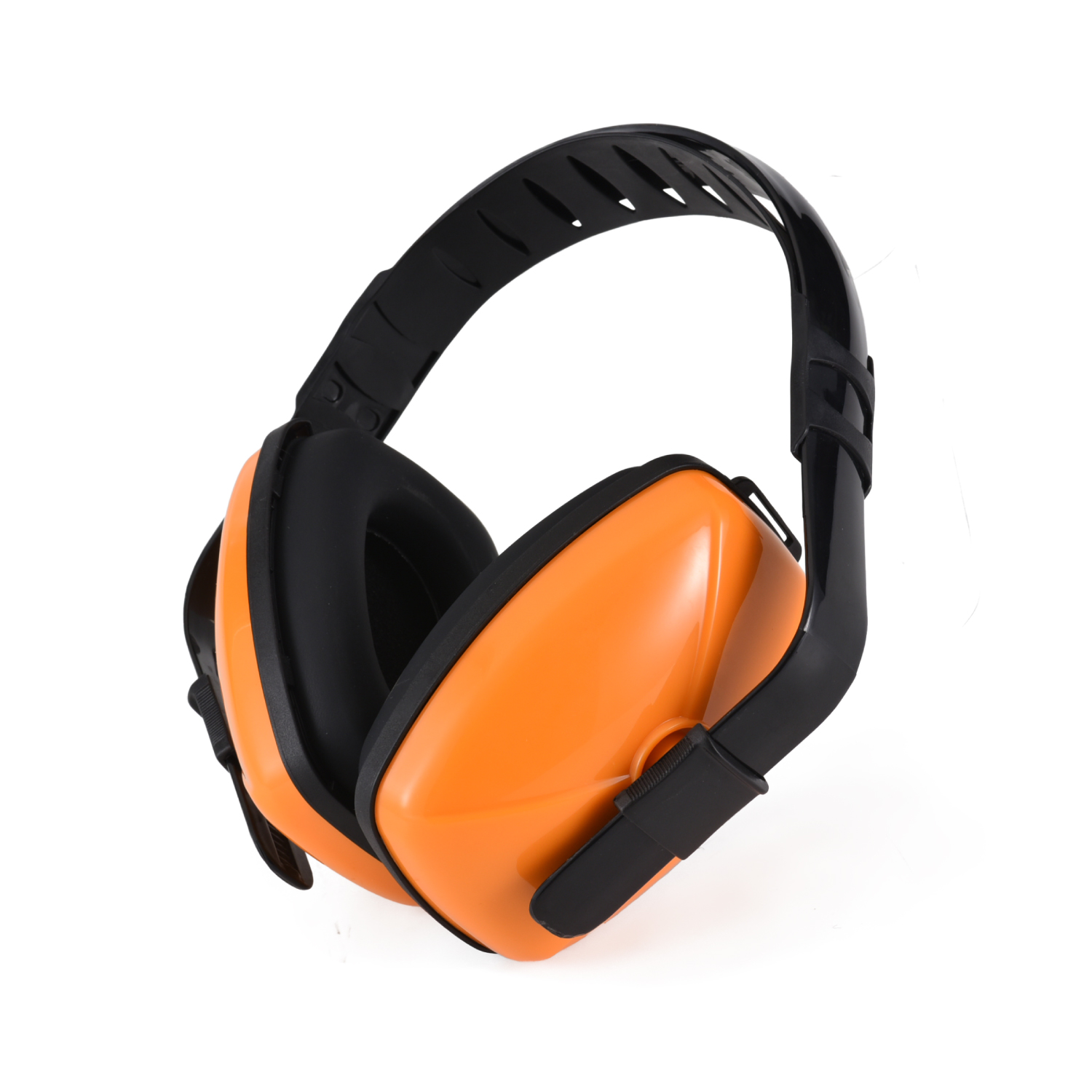 Hearing Protective Ear Muffs EM-5003 Orange