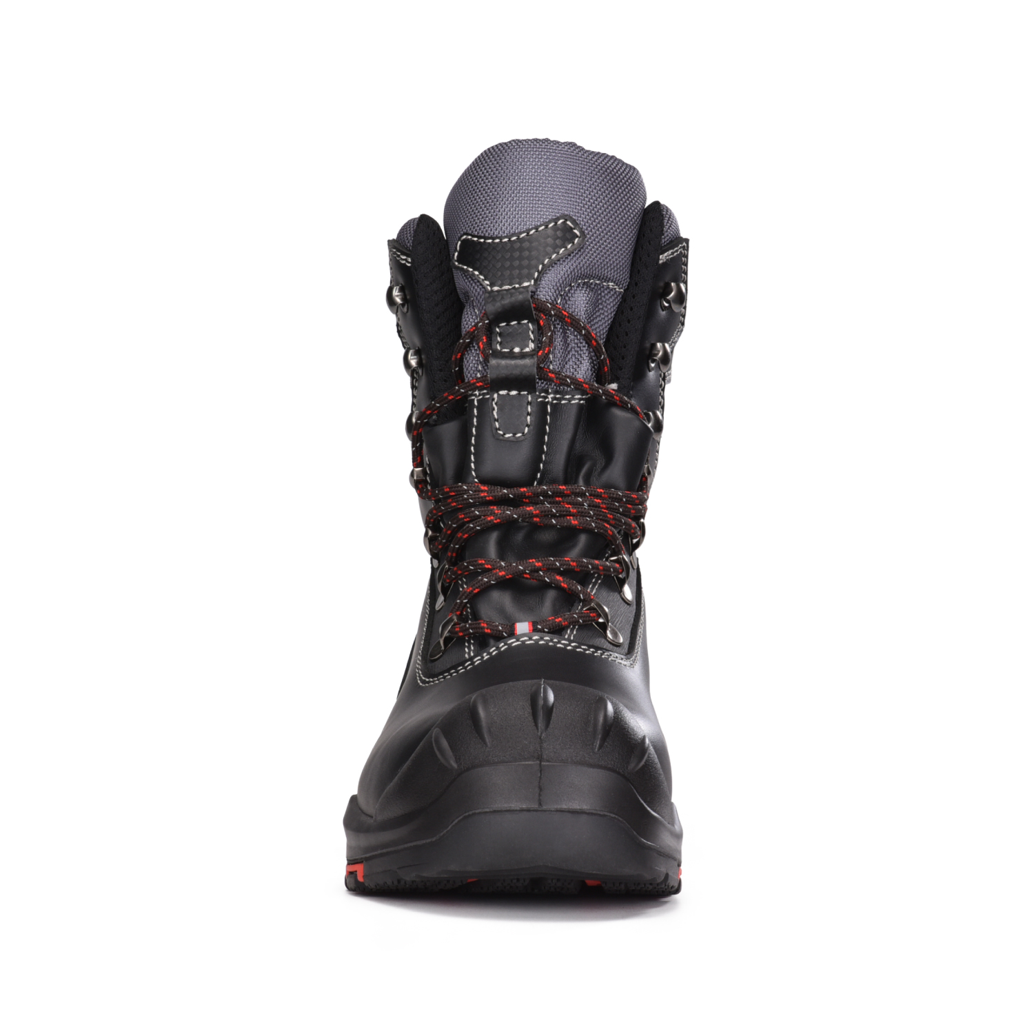 Waterproof Membrane Heavy Duty Work Boots Composite Toe H-9553