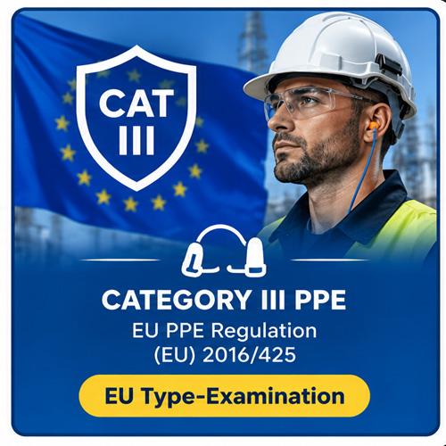 eu type examination