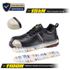 Lightweight EH Electrical Safety Shoes | Composite Toe L-7536EH