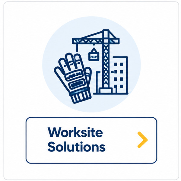 Worksite solutions