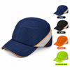 Baseball Style Industrial Bump Cap WH-001