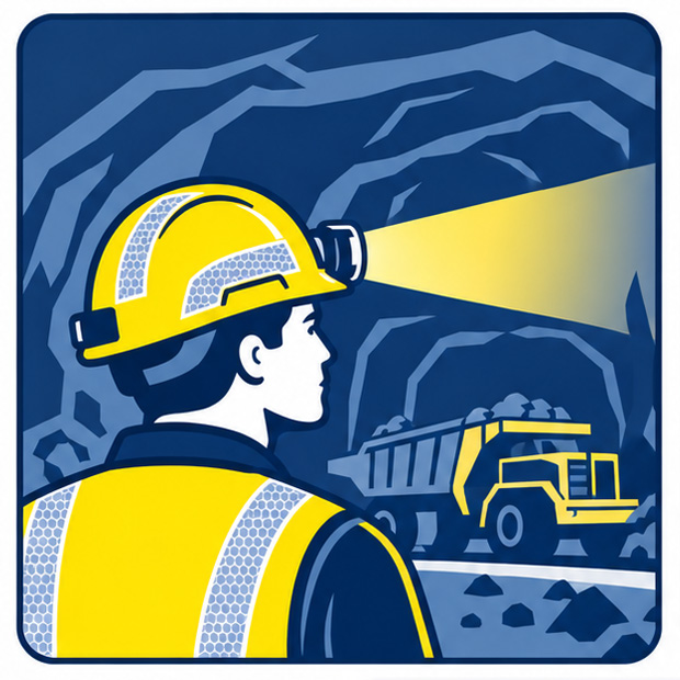 UNDERGROUND MINING