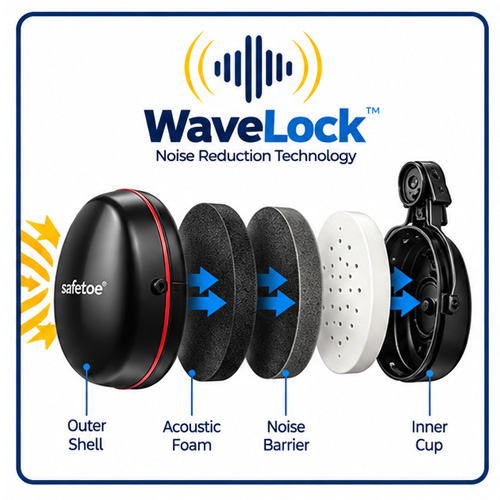 WaveLock