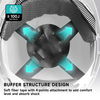 Electrical & Utility Reflective Safety Helmet W-003R