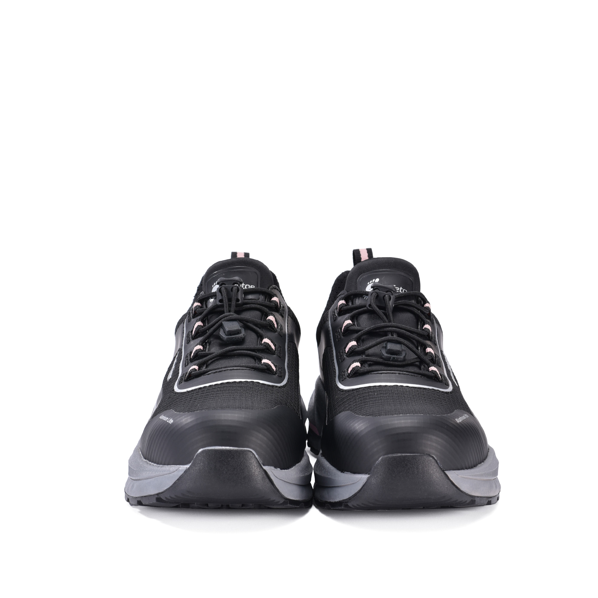  Ultra-Lightweight Women’s Safety Shoes L-7613 EverWalk