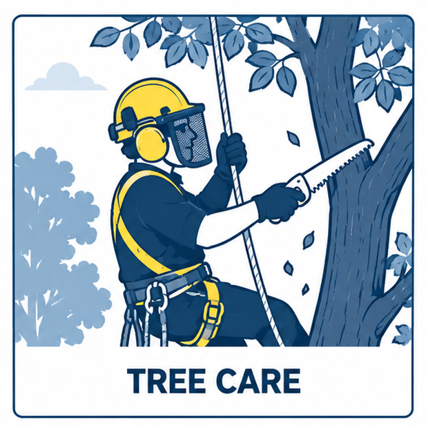 Tree Care