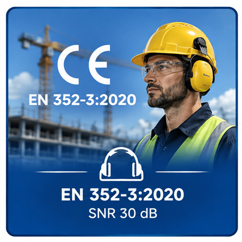 EN 352-3