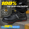 Lightweight EH Electrical Safety Shoes | Composite Toe L-7536EH