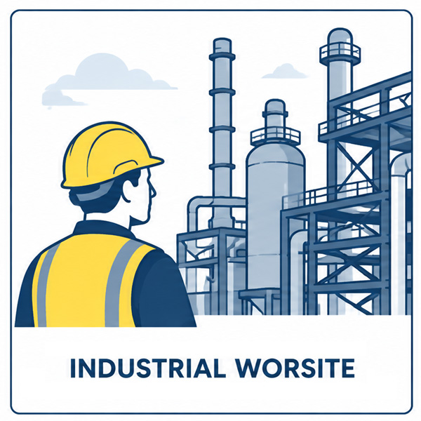 INDUSTRIAL