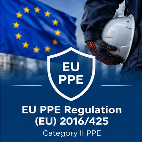 EU PPE