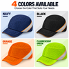 Baseball Style Industrial Bump Cap WH-001