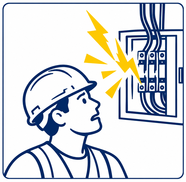 ELECTRICAL HAZARDS