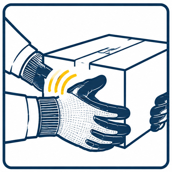 Repetitive Material Handling