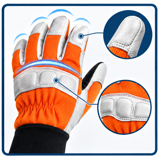Secure Wrist Fit