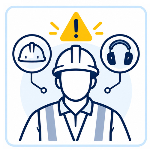 MULTIPLE PPE NEEDS