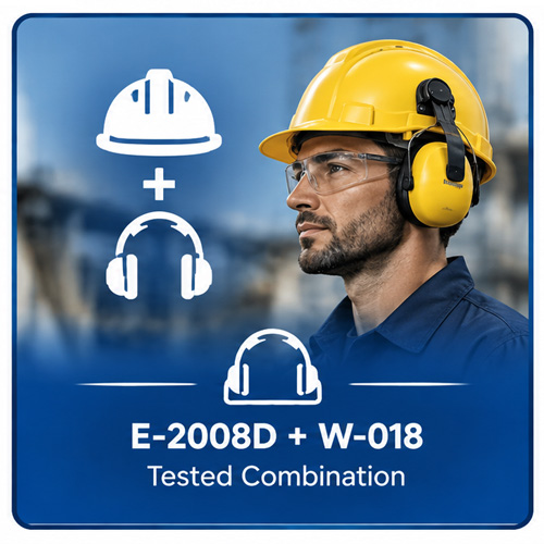 Tested combination
