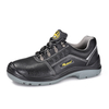 Lightweight S3 Construction Safety Shoes with Steel Toe L-7163