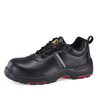 Lightweight EH Electrical Safety Shoes | Composite Toe L-7536EH