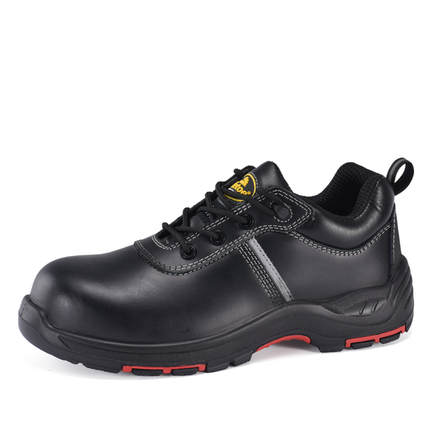 Lightweight EH Electrical Safety Shoes | Composite Toe L-7536EH