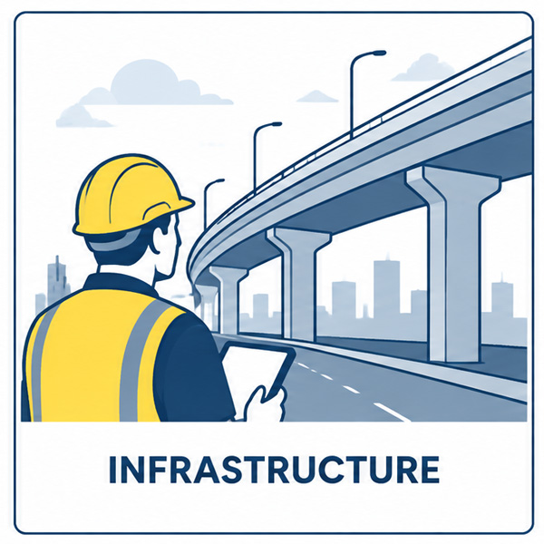 INFRASTRUCTURE