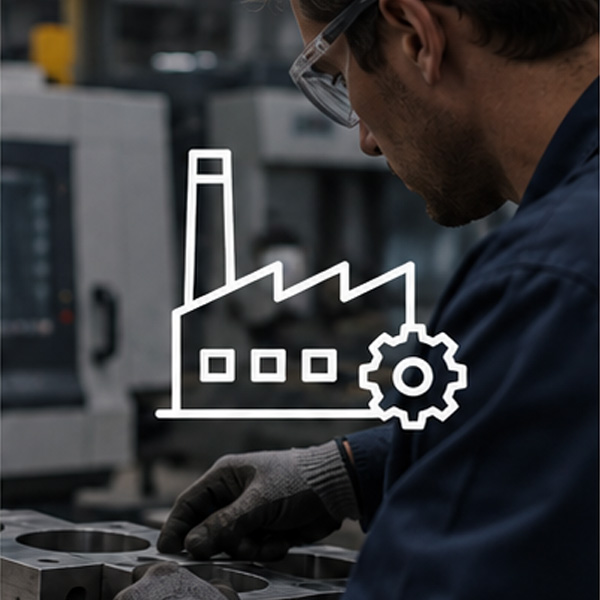 Manufacturing