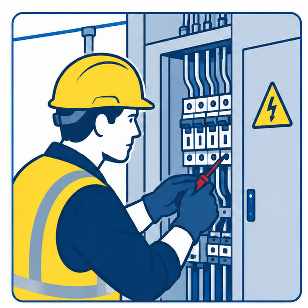 ELECTRICAL MAINTENANCE