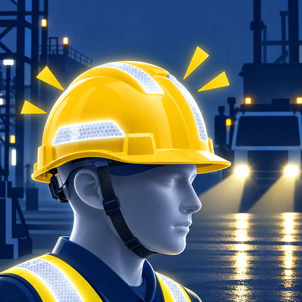 REFLECTIVE VISIBILITY DESIGN