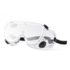 SG032 anti-fog industrial safety goggles with adjustable ventilation